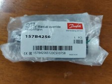 157B4256 Danfoss PVG32 PVPX