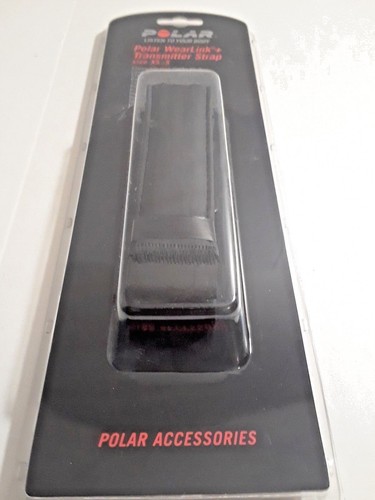 Polar wearlink cinghia - polar,