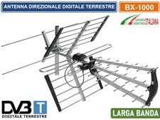 ANTENNA DIGITALE TERRESTRE