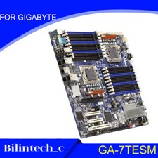PER GIGABYTE GA-7TESM LGA1366