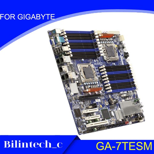 Per gigabyte 7tesm lga1366 - ga-7tesm,