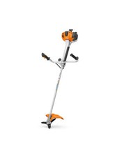 DECESPUGLIATORE A SCOPPIO A MANUBRIO FS 491.0 CEM 51.6 CC STIHL