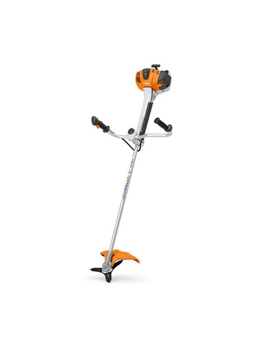 Decespugliatore scoppio a - decespugliatore,