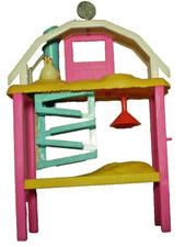 Barbie schiude e raccoglie