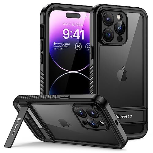 Lanhiem cover per iphone - iphone, 14