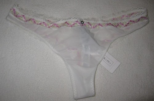 Intimissimi nwt sheer lace - intimissimi,
