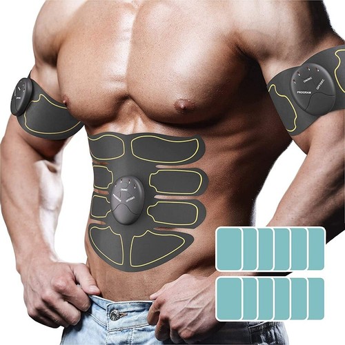 Ems tonico muscolare - tonico,