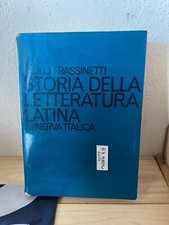 PAOLO FRASSINETTI-STORIA DELLA