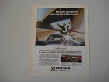 advertising Pubblicità 1968