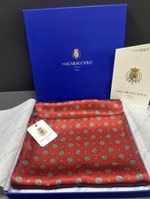 Foulard Uomo sartoriale
