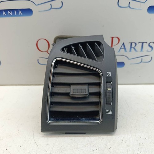 Bocchetta ventilazione