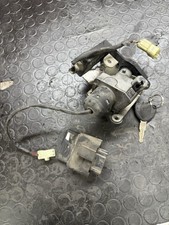 KIT BLOCCHETTO ACCENSIONE CHIAVE HONDA SH 300 2011 2012 2013 2014