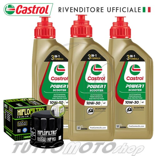 Tagliando honda 400 - sw-t,