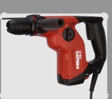 Hilti TE 7-C Rotary Hammer