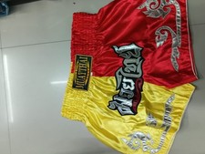 Autentici pantaloncini marca