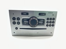 AUTORADIO PER OPEL Corsa D 5P 2° Serie 497316088 (11>)