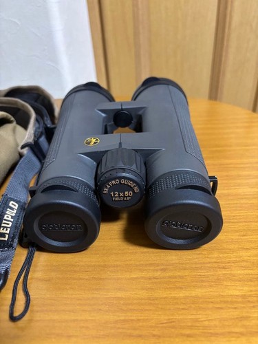 Leupold 12x50 hd - leupold,