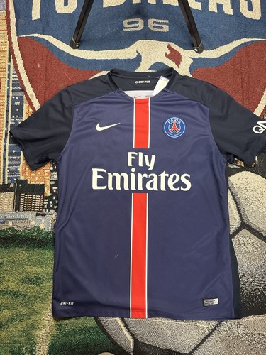 Paris saint germain nike - paris,
