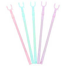  5 Pcs Palo Per Stendere I