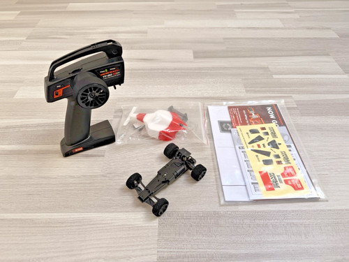 Telecomando hpi q32 formula - telecomando, f1