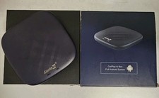 CarLinKit Plus CPC200-Tbox 4/64GB Apple CarPlay Android Auto