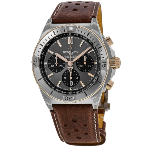 Nuovo orologio uomo - nuovo,