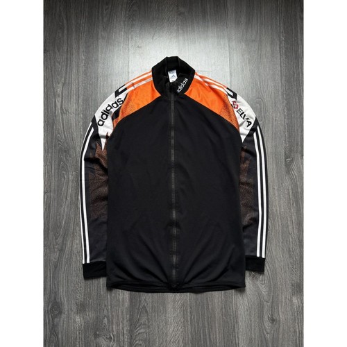 Felpa adidas vintage - felpa,