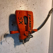 SX. PINZA FRENO POST. per ABARTH 695 (85) 1.4 Turbo T-Jet 5e4c9e 77365750