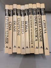 LE GRANDI CIVILTA'-MONDADORI