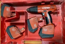 Hilti 150 trapano - sf,