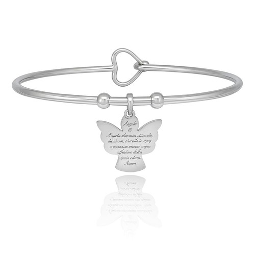 Bracciale chiama angeli - ®,