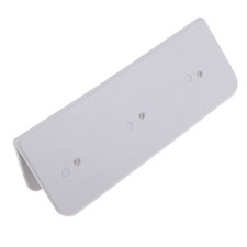 2xstaffa clip gancio sedile - clip,