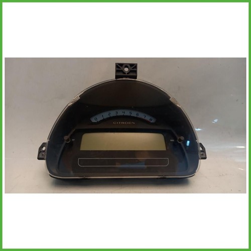 Quadro strumenti tachimetro - quadro,