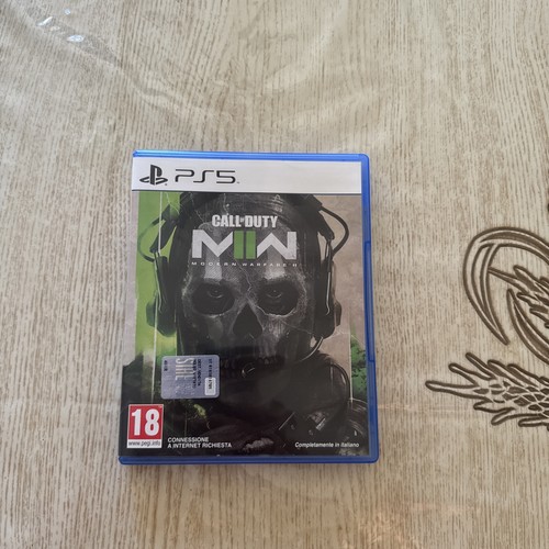 Call duty modern warfare 2 - call,