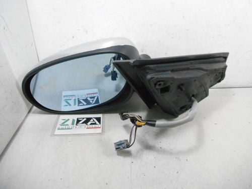 Specchietto retrovisore - specchietto,