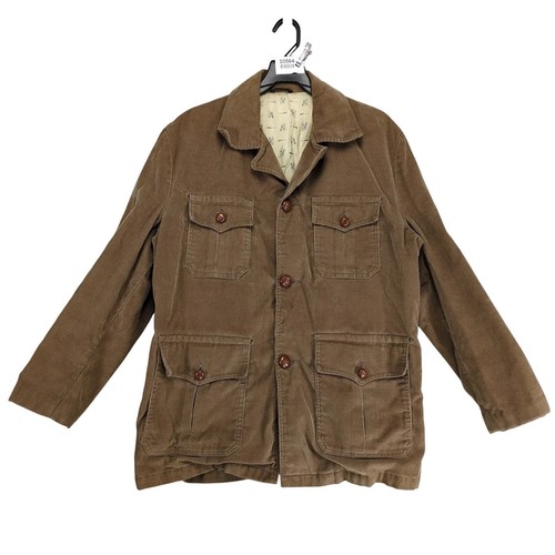 Giacca caccia vintage anni - da,
