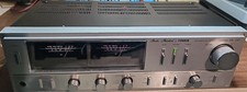 Amplificatore Integrato HI-FI Vintage FISHER CA-120