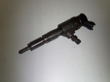 INIETTORE PER CITROEN C3 2°
