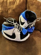 Nike Dunk Air Jordan pantofole