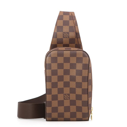 Louis vuitton geronimos damier - vuitton,