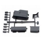 Ricambi mugen mbx6 scatola - ricambi,
