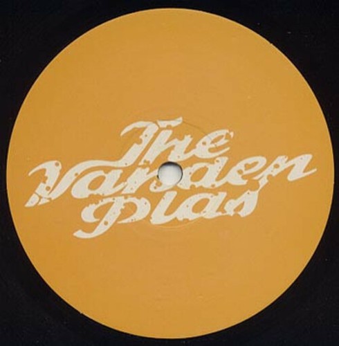 The vanden plas - vanden,