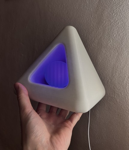 Lampada tavolo design - tavolo, moderno