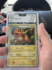 Pokémon - Raichu - 2010 - PCA 4