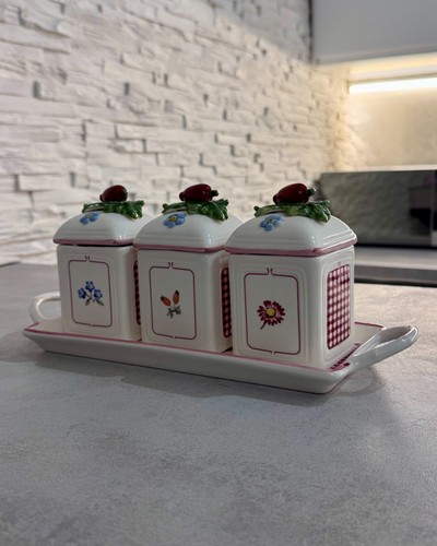 Villeroy boch petite fleur - boch,