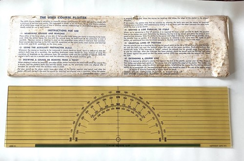 Strumento plotter corso usps - strumento,