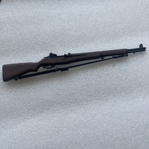 6th scale ww2 - 1/6th, us
