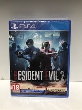 Resident Evil 2 🇮🇹 Ita