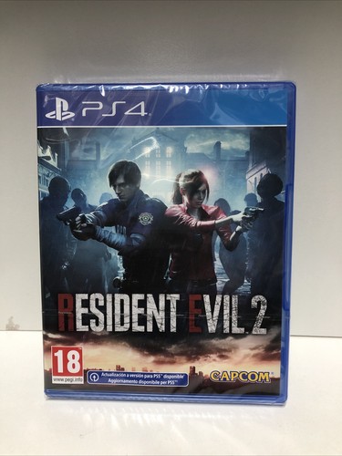 Resident evil ita - evil, 🇮🇹