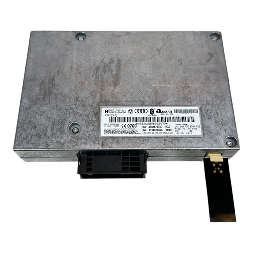 Interfaccia bluetooth - interfaccia,
